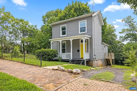 905 Fillmore St, Lynchburg, VA 24501