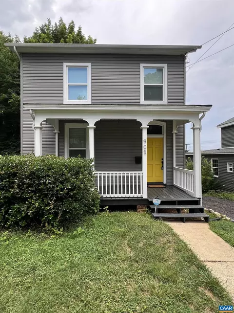 905 Fillmore St, Lynchburg, VA 24501