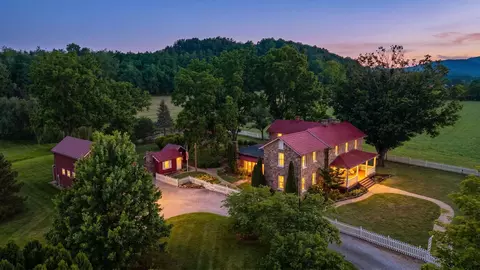 197 Union Hall School Ln, Swoope, VA 24479