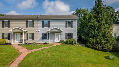 2486 Grace Chapel Rd, Harrisonburg, VA 22801