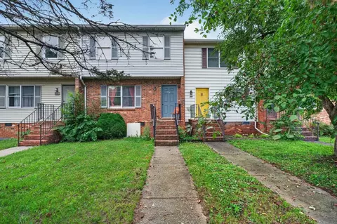 847 Vine St, Harrisonburg, VA 22802