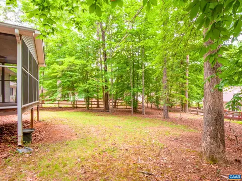 Exterior - 56 Riverside Dr, Palmyra, VA 22963 photo 11 of 15