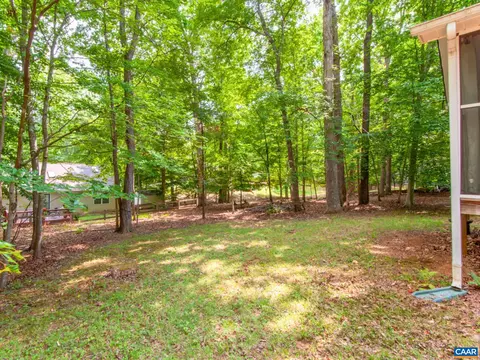 Exterior - 56 Riverside Dr, Palmyra, VA 22963 photo 12 of 15