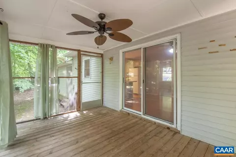 Exterior - 56 Riverside Dr, Palmyra, VA 22963 photo 8 of 15