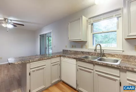 Kitchen - 56 Riverside Dr, Palmyra, VA 22963 photo 3 of 3