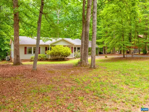 Exterior - 56 Riverside Dr, Palmyra, VA 22963 photo 13 of 15