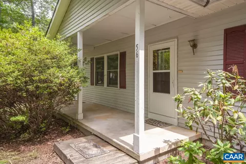 Exterior - 56 Riverside Dr, Palmyra, VA 22963 photo 2 of 15