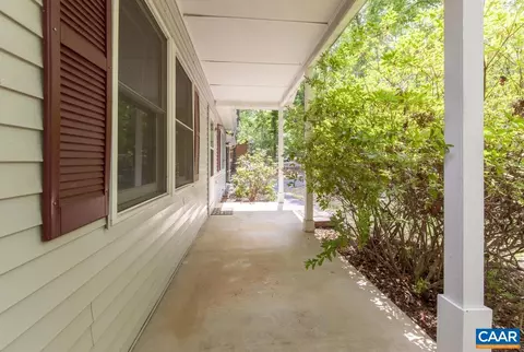 Exterior - 56 Riverside Dr, Palmyra, VA 22963 photo 14 of 15