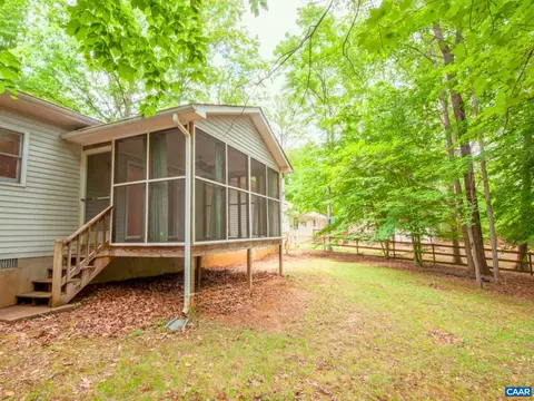 Exterior - 56 Riverside Dr, Palmyra, VA 22963 photo 5 of 15