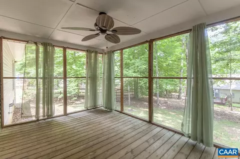 Exterior - 56 Riverside Dr, Palmyra, VA 22963 photo 7 of 15