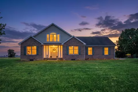8106 Mill Creek Church Rd, Port Republic, VA 24471