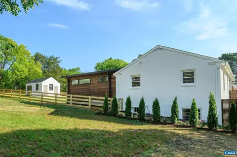 1007 Saint Clair Ave, Charlottesville, VA 22901