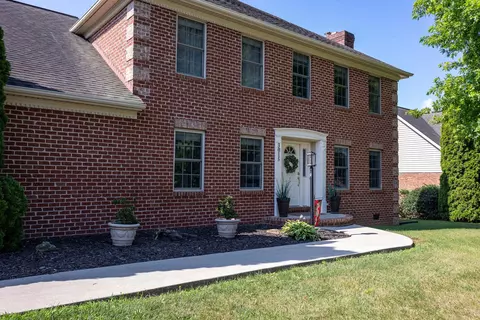 3015 Nutmeg Ct, Harrisonburg, VA 22801