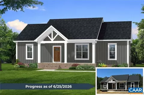 tbd Lot 4 Francisco Rd, Farmville, VA 23901