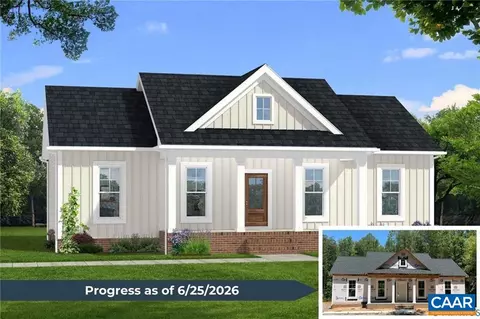 tbd Lot 3 Francisco Rd, Farmville, VA 23901