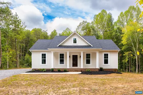 13031 Francisco Rd, Farmville, VA 23901
