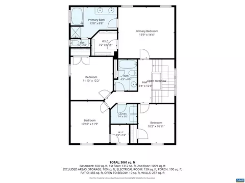 1288 Delphi Ln, Charlottesville, VA 22911 photo 27