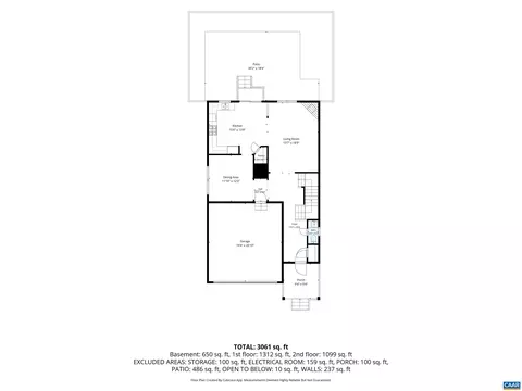 1288 Delphi Ln, Charlottesville, VA 22911 photo 16