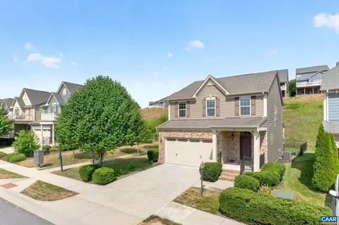 1288 Delphi Ln, Charlottesville, VA 22911 photo 2