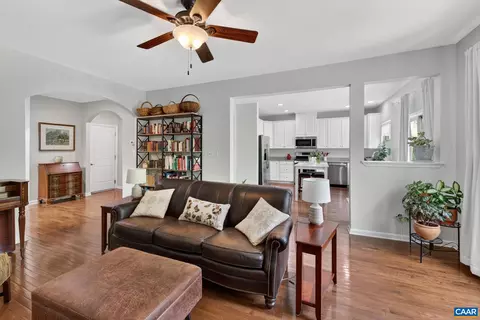 1288 Delphi Ln, Charlottesville, VA 22911 photo 9