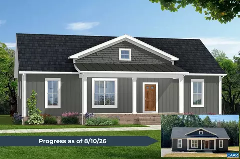 tbd Lot 4 Darlington Heights Rd, Farmville, VA 23901