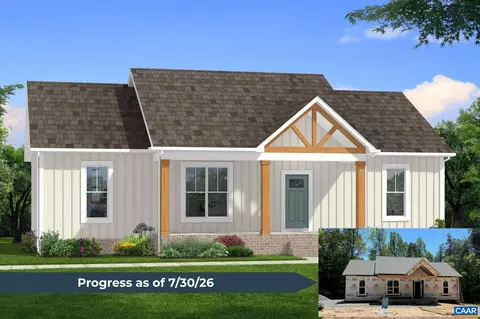tbd Lot 8 Old Ridge Rd, Farmville, VA 23901
