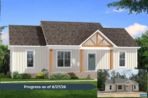 tbd Lot 8 Old Ridge Rd, Farmville, VA 23901