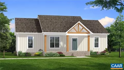 tbd Lot 8 Old Ridge Rd, Farmville, VA 23901
