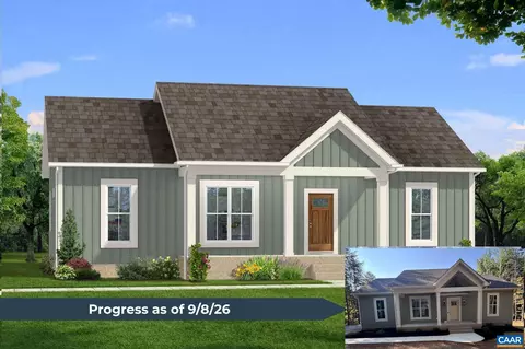 5632 Darlington Heights Rd, Farmville, VA 23901