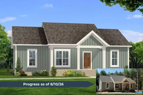 tbd Lot 3 Darlington Heights Rd, Farmville, VA 23901