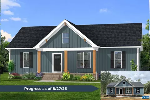 388 Briery Way, Farmville, VA 23901