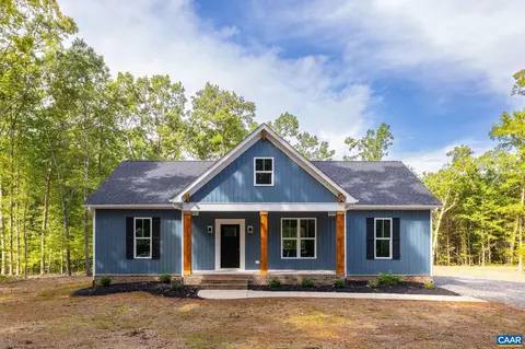388 Briery Way, Farmville, VA 23901