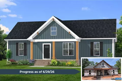 388 Briery Way, Farmville, VA 23901