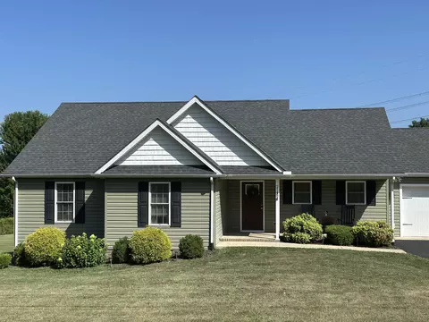 2148 Lee Jackson Hwy, Staunton, VA 24401
