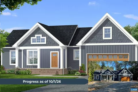 3352 Old Ridge Rd, Farmville, VA 23901