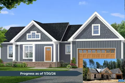 tbd Lot 12 Old Ridge Rd, Farmville, VA 23901