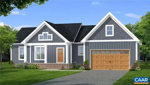 tbd Lot 12 Old Ridge Rd, Farmville, VA 23901