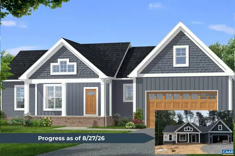 tbd Lot 12 Old Ridge Rd, Farmville, VA 23901