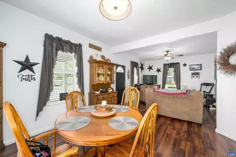 Dining - 210 Draft Ave, Stuarts Draft, VA 24477 photo 1 of 3