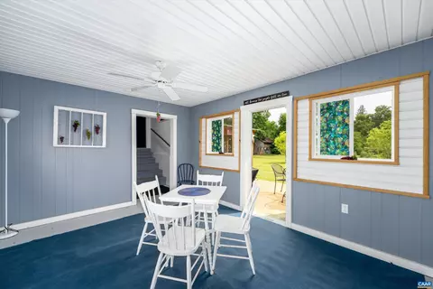 Exterior - 210 Draft Ave, Stuarts Draft, VA 24477 photo 7 of 14
