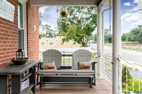 Exterior - 210 Draft Ave, Stuarts Draft, VA 24477 photo 12 of 14