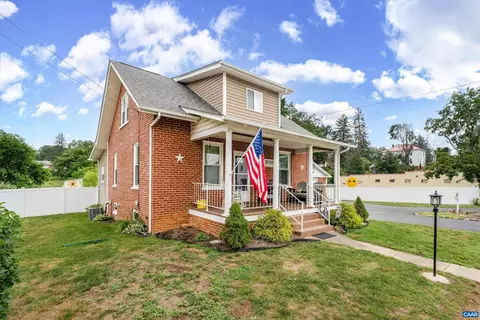 Exterior - 210 Draft Ave, Stuarts Draft, VA 24477 photo 2 of 14