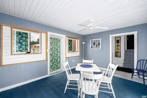 Exterior - 210 Draft Ave, Stuarts Draft, VA 24477 photo 8 of 14