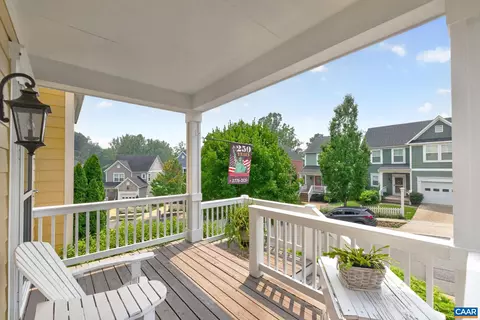 250 Huntley Ave, Charlottesville, VA 22903