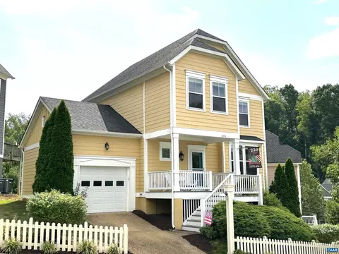 250 Huntley Ave, Charlottesville, VA 22903