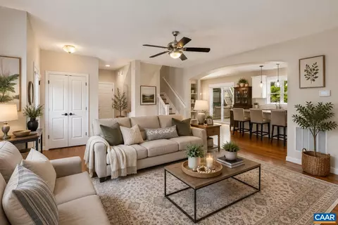 250 Huntley Ave, Charlottesville, VA 22903