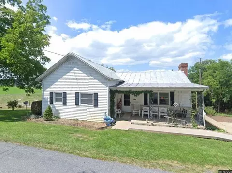 4521 Sky Rd, Harrisonburg, VA 22801
