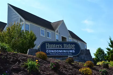 1372 Hunters R #D, Harrisonburg, VA 22801