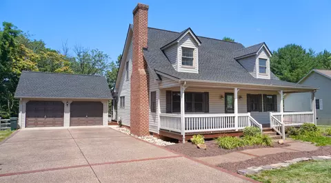 3175 Lanier Ln, Mcgaheysville, VA 22840