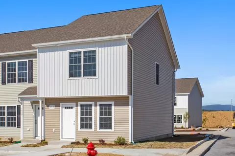 1413 Rainn Pl, Harrisonburg, VA 22802